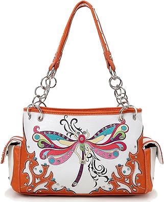 cowgirl trendy purse