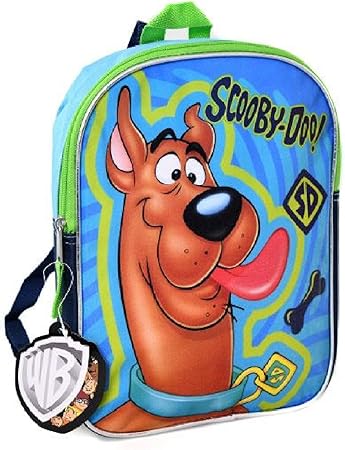 Scooby-Doo Movie 11\