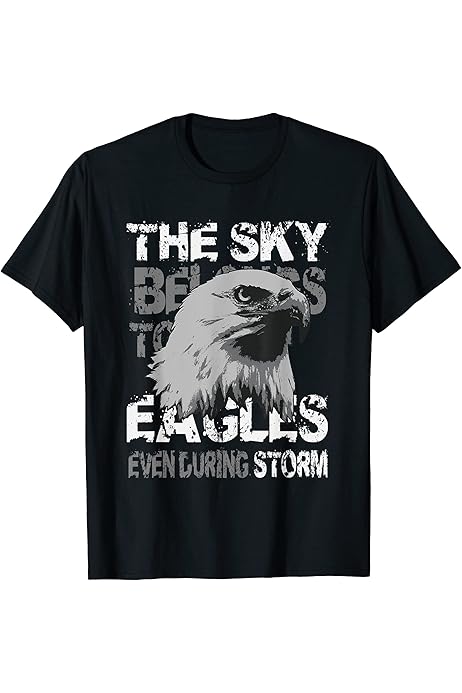 eagle shirts amazon