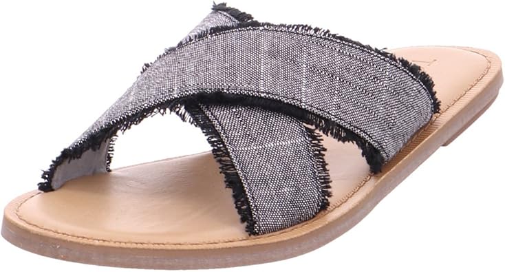 toms chambray sandals