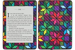 MIGHTY SKINS MightySkins Carbon Fiber Skin for Amazon Kindle Paperwhite 2018 (Waterproof Model) - Biohazard | Protective, Durable Textured Carbon Fiber Finish | Easy to Apply, Remove| Made in The USA