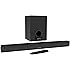AZATOM Studio Eclipse Soundbar 2.1 With Built-in Subwoofer, Surround Sound, 180W Stream Wireless Bluetooth 50 Large Remote Controloptical~p44791365 - View #7