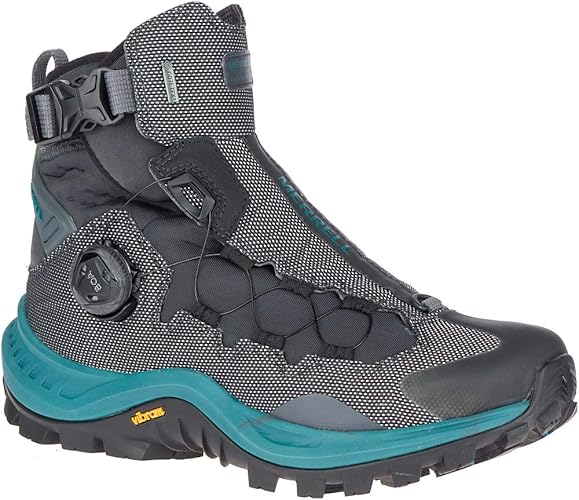 merrell boa