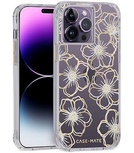 Amazon.com: Coach Protective Case for MagSafe for iPhone 14 Pro