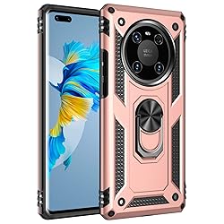 Compatible with Huawei Mate 40 Cover,Compatible