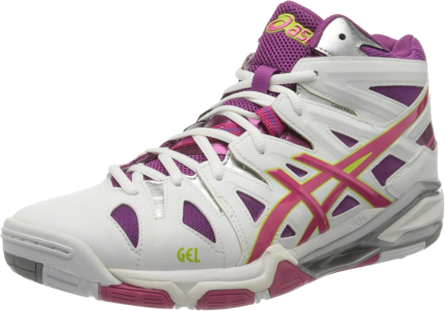 asics gel sensei 5 mt