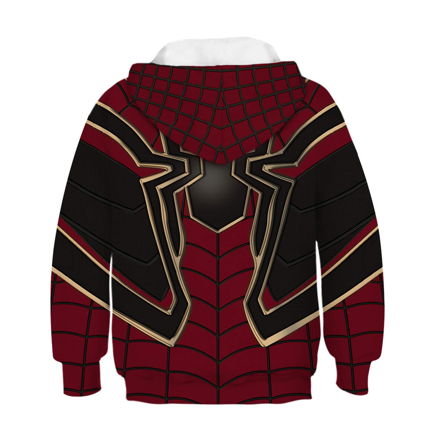 girls christmas coat