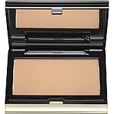 Kevyn Aucoin The Sculpting Contour Powder: Easy use, sheer, matte, natural finish. Enhances, defines, creates natural shading. Makeup artist go to. Sculpt face, cheekbones, chin, neck, nose.