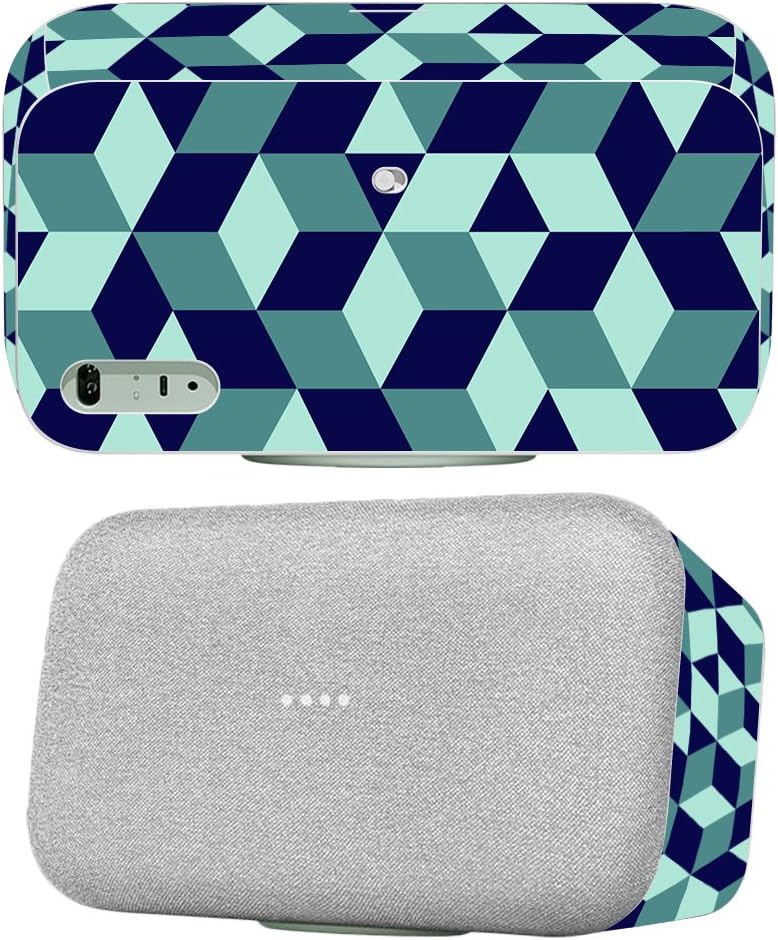 tile and google home