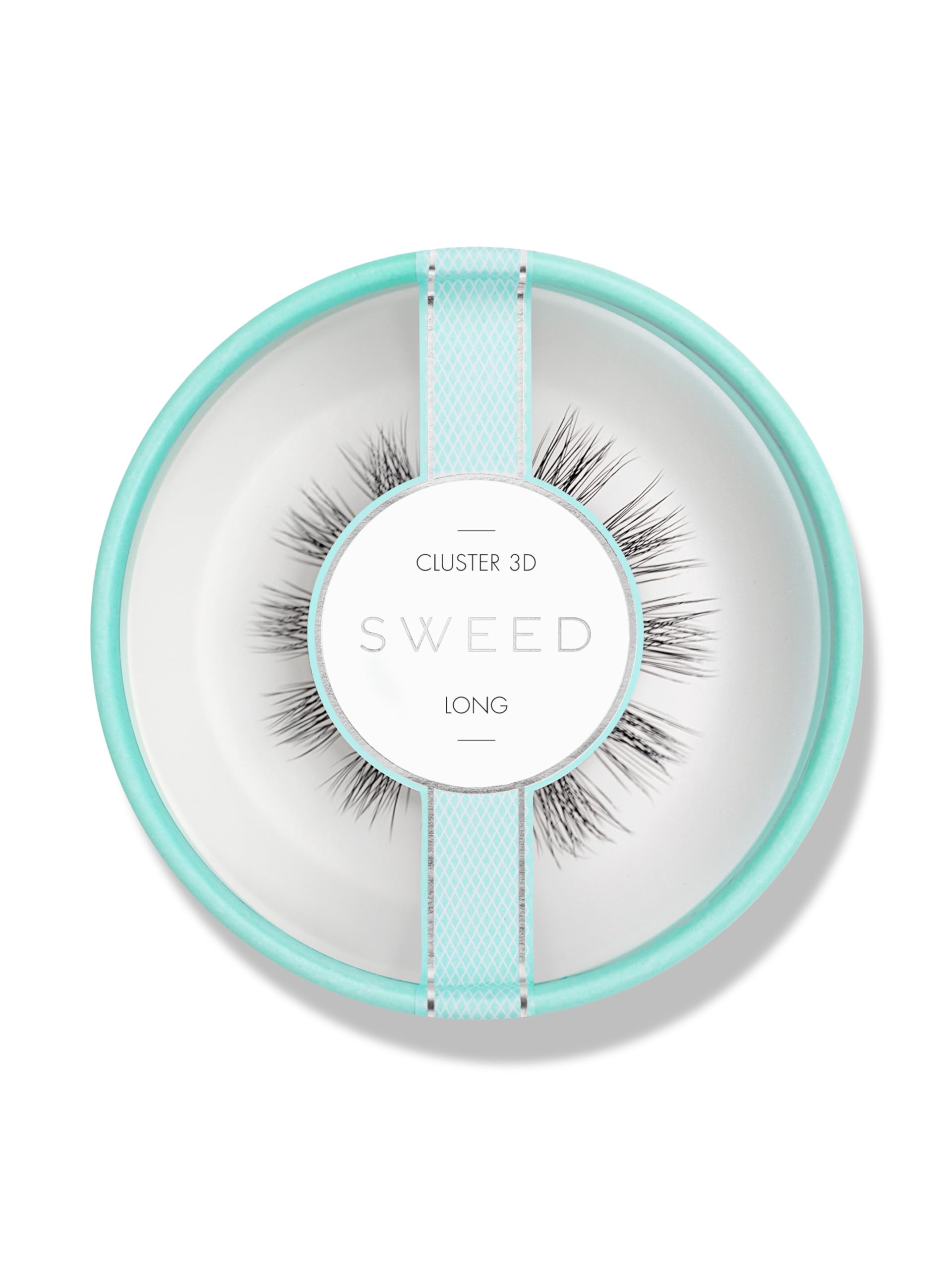 Sweed No Lash Cluster Long