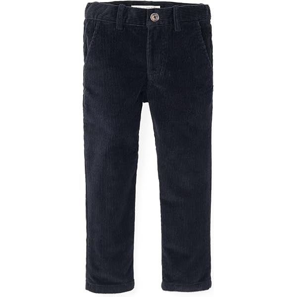 Amazon.com: Janie and Jack Boy's Five Pocket Corduroy Pant