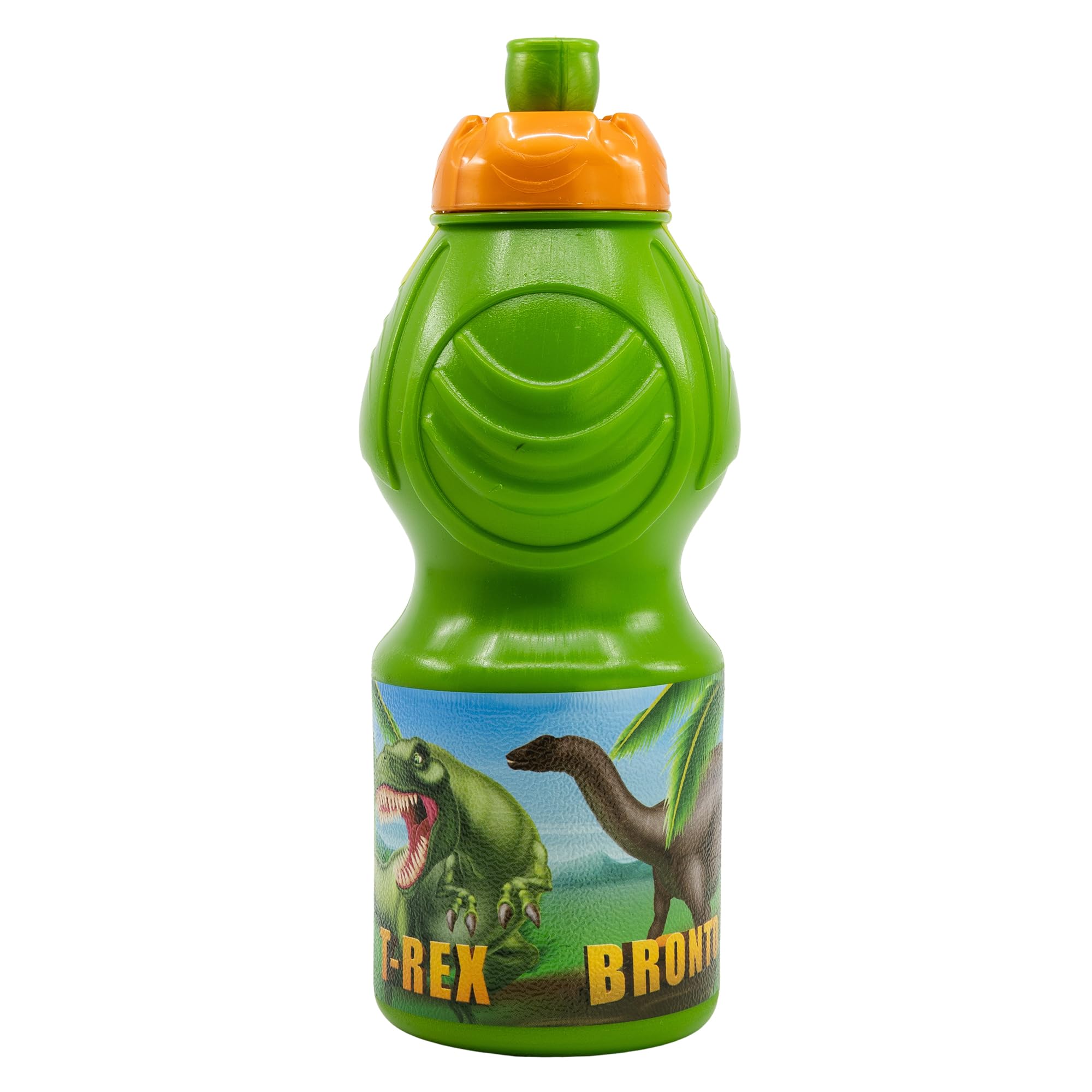 KIDS SPORT BOTTLE 400 ML | DINOSAUR