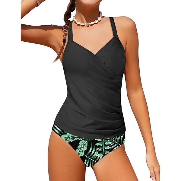 Piece Swimsuits For Girls Agoky Kids Girls Two-Pieces Summer