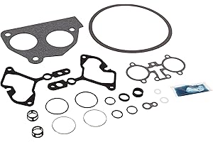 Standard Motor Products 2014A Gasket