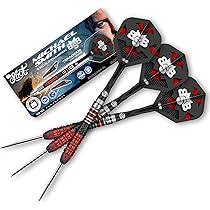 ダーツ Shot Michael Smith Tenacious Amazon.com : Shot! Darts Steel Tip, Michael Smith Tenacious