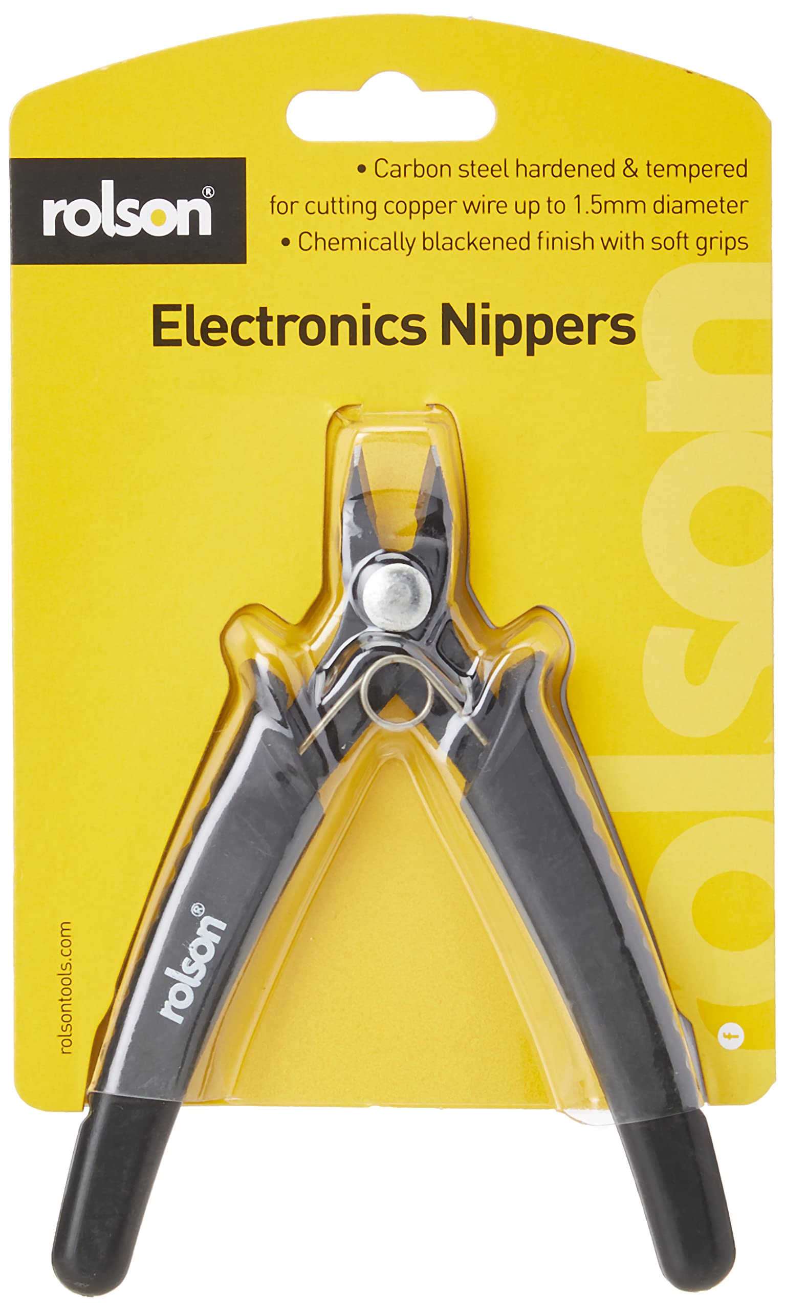 Rolson 20540 127 mm Snip Cutter