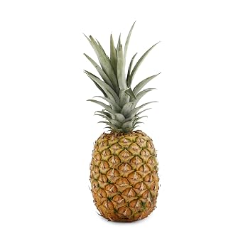 Tropicana whole pineapple (095829500787)