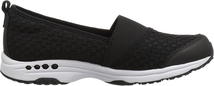 easy spirit women's twist sneaker
