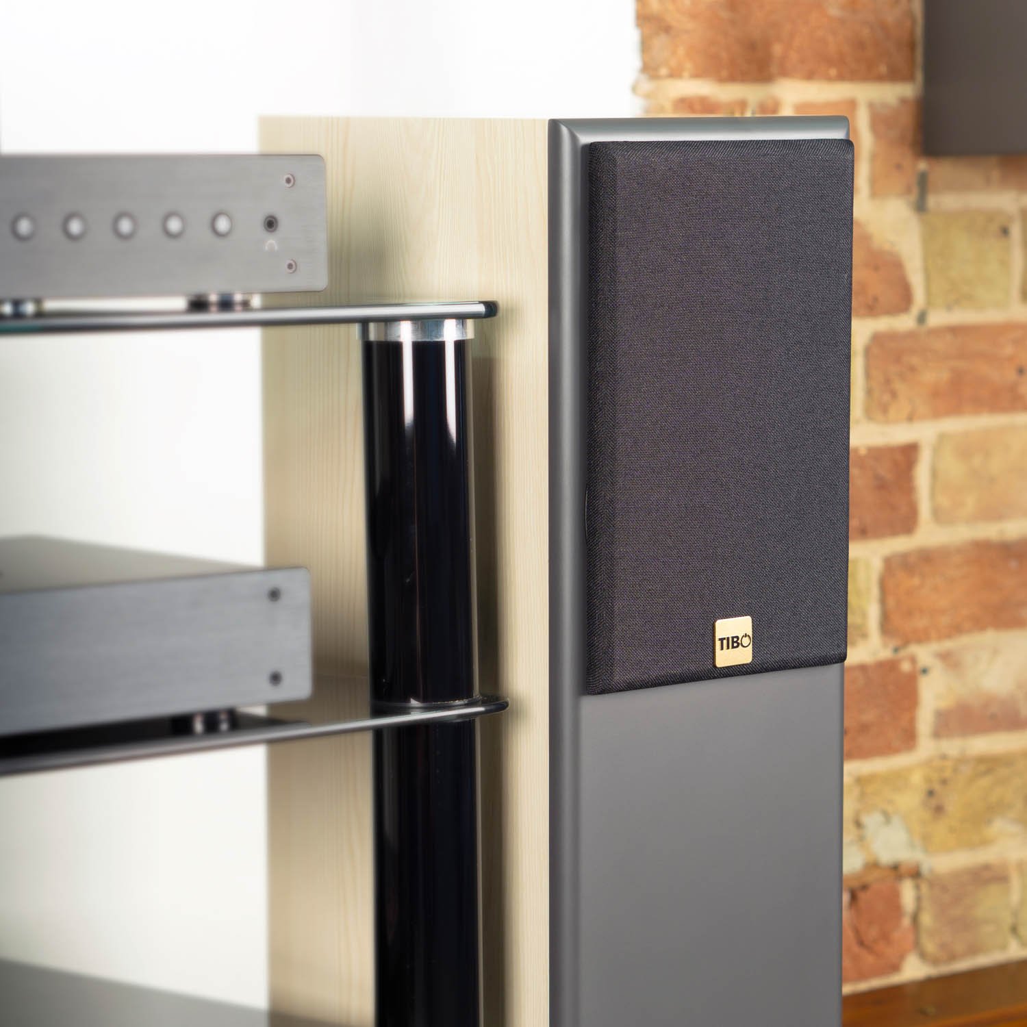 tibo floor standing speakers