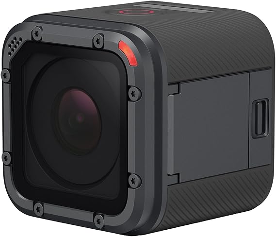 Amazon Com Gopro Hero5 Sessions Electronics
