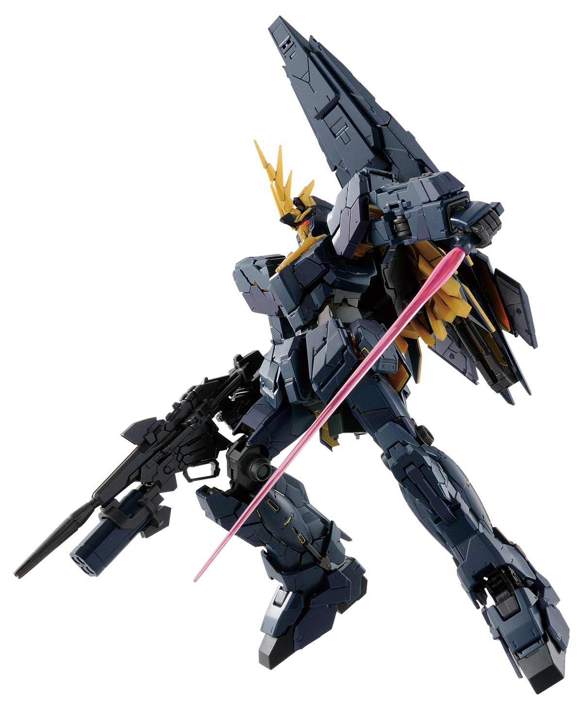 Mua RG Mobile Suit Gundam Unicorn, Unicorn Gundam 2 Banshee Norn