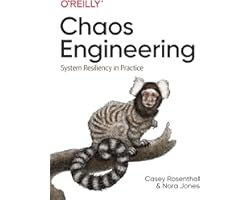 Chaos Engineering: System Resiliency in Practice