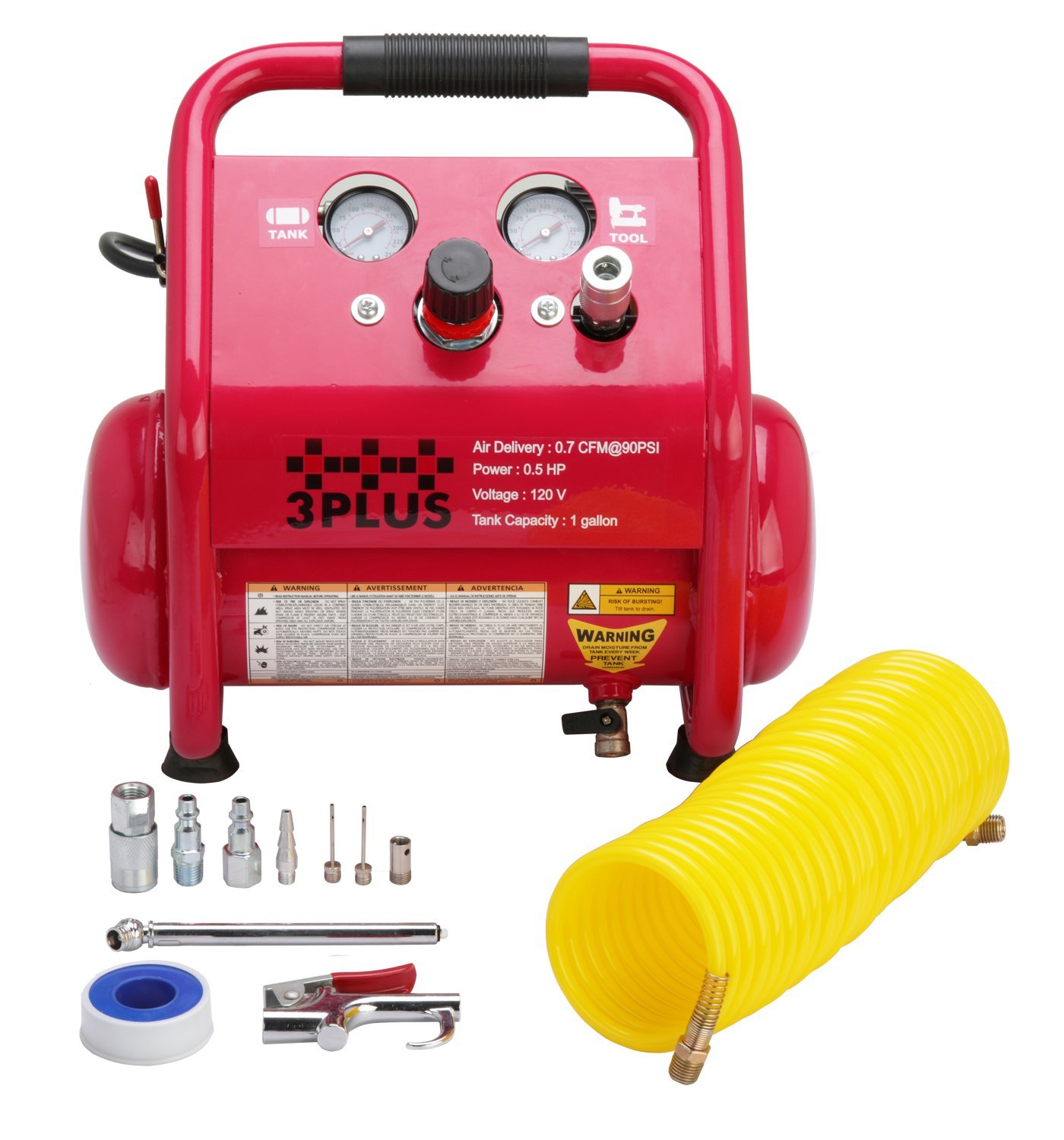 Best 11 cfm air compressor