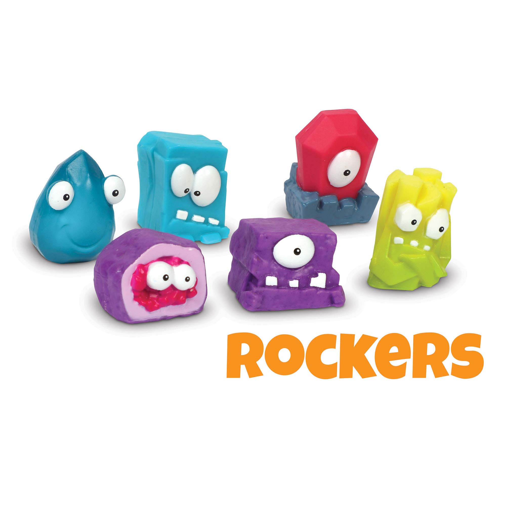 Learning Resources Beaker Creatures シリーズ3 LER3829