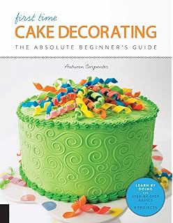 Amazon Com Cake Decorating Supplies 293 Pcs Cake Decorating Kit