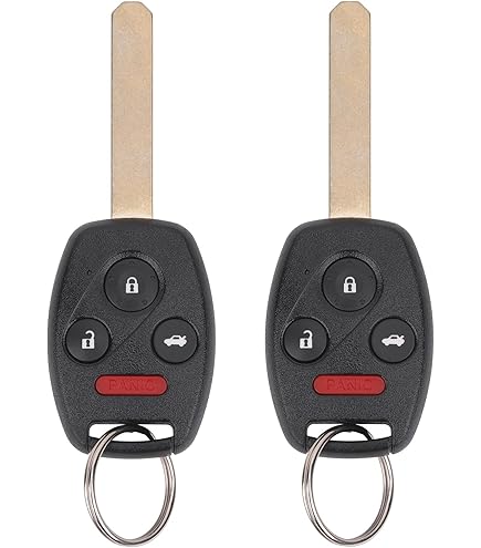 2015 2016 Mitsubishi Outlander Sport Remote Key Fob - Foto 10