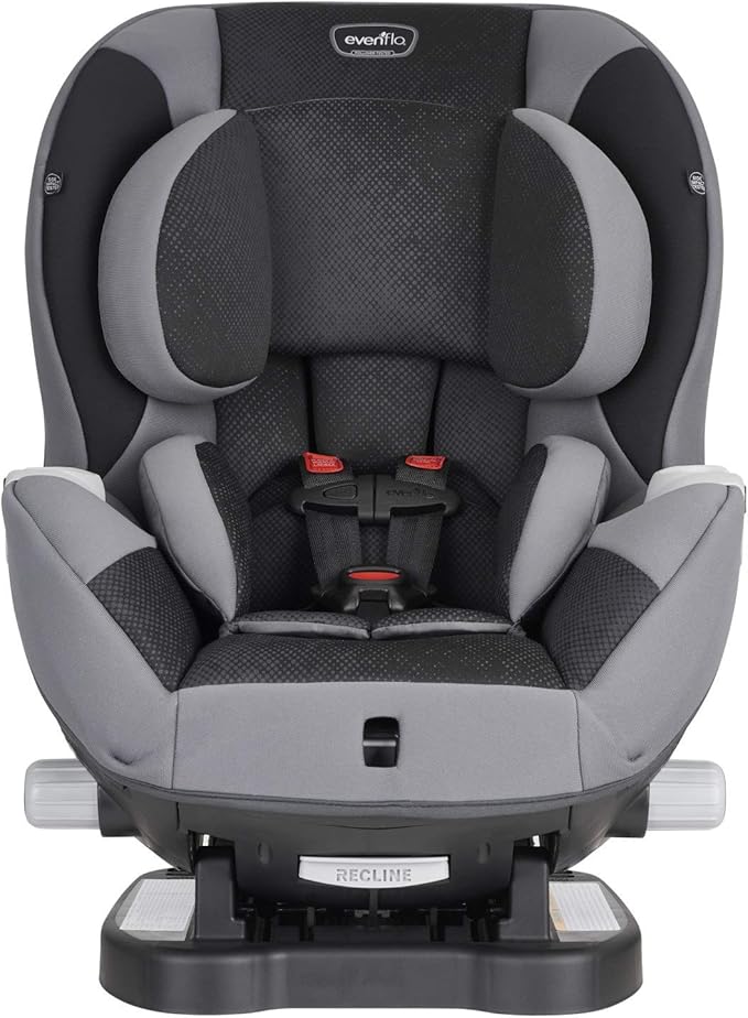 evenflo advanced triumph