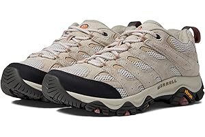 Merrell Women's Moab 3 Hiking Shoe