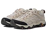 Merrell Women's Hiking Boots, Aluminum, 8