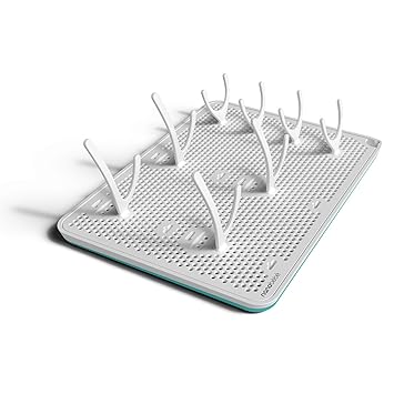 baby bottle drying rack target
