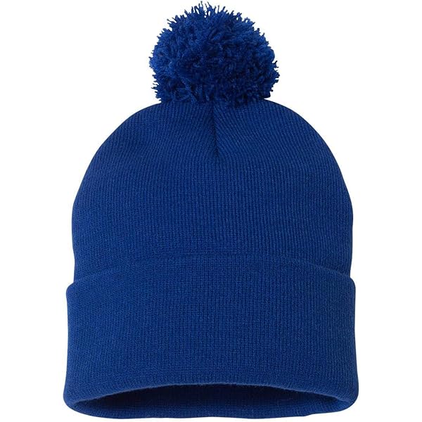 Sportsman Pom-Pom 12 display picture 1