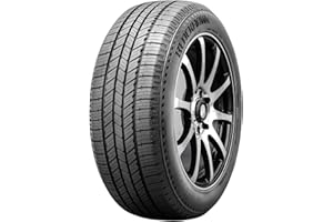 BlackHawk Hiscend-H HT01 All Season 275/65R18 116T Light Truck Tire