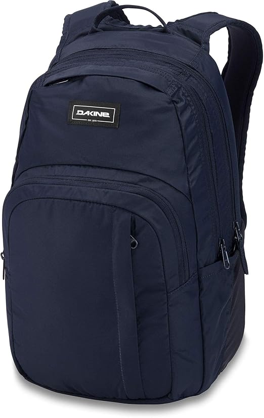 Dakine Campus M Backpack Medium, 25 Litre, Strong Bag with Laptop