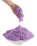 CoolSand Purple 5 Pound Refill Pack - Including: 5
