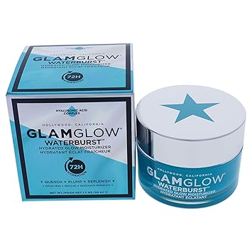 Glamglow Waterburst Hydrated Glow 