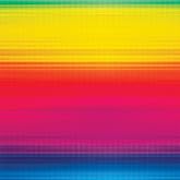 Duck Tape® Brand Duct Tape - Ombre Rainbow 1.88
