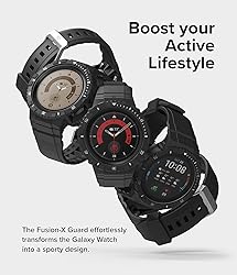 Ringke Fusion-X Guard [Watch Band