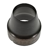 Mayhew Tools 50564 Hollow Punch, 22 mm, Black