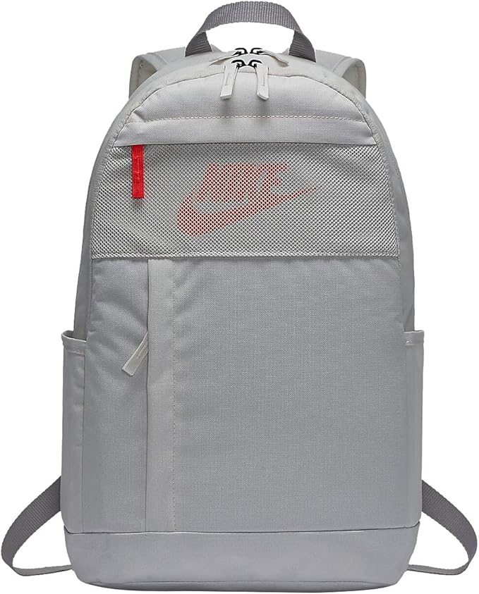 mochila nike elemental azul