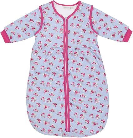 jojo maman bebe sleeping bag