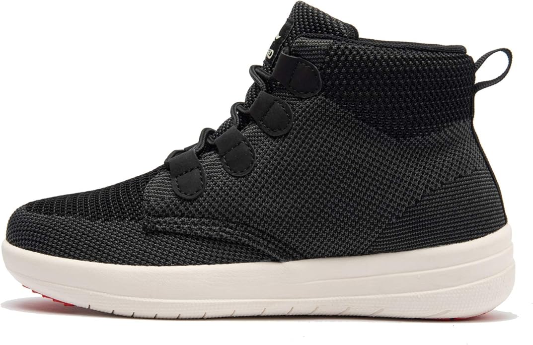 comfortable high top sneakers