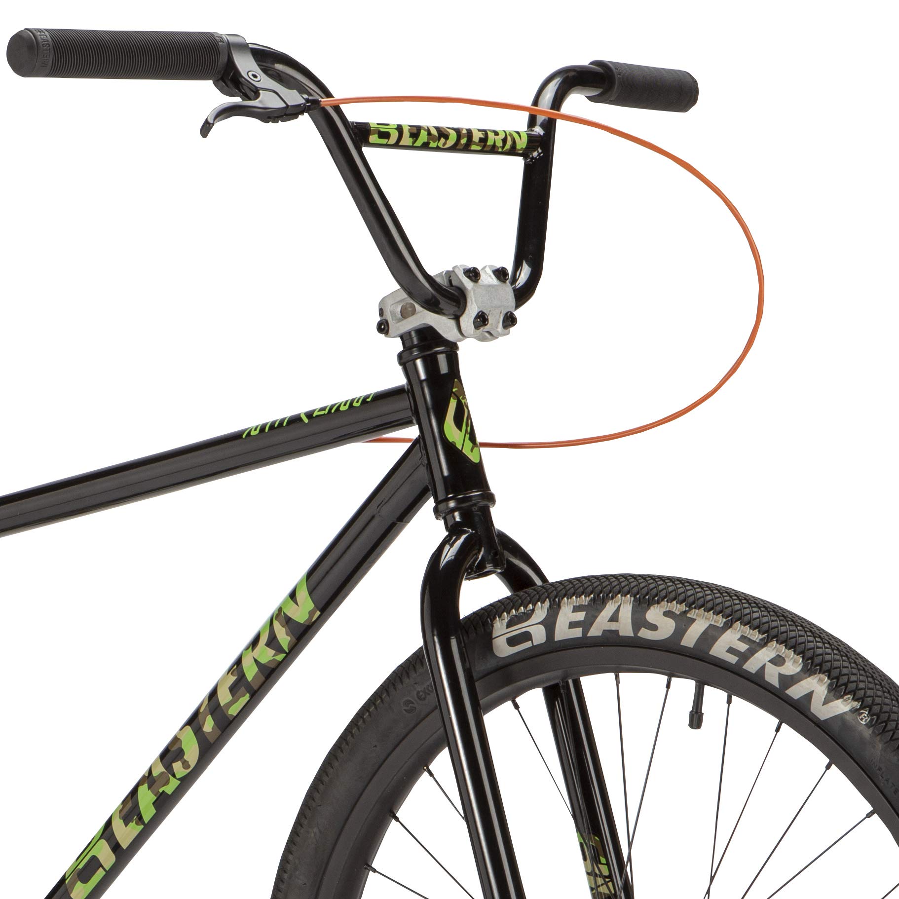Eastern Bikes 00-191650 Growler 26 