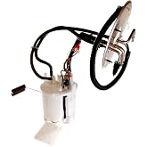 Delphi FG0952 Fuel Pump Module Assembly