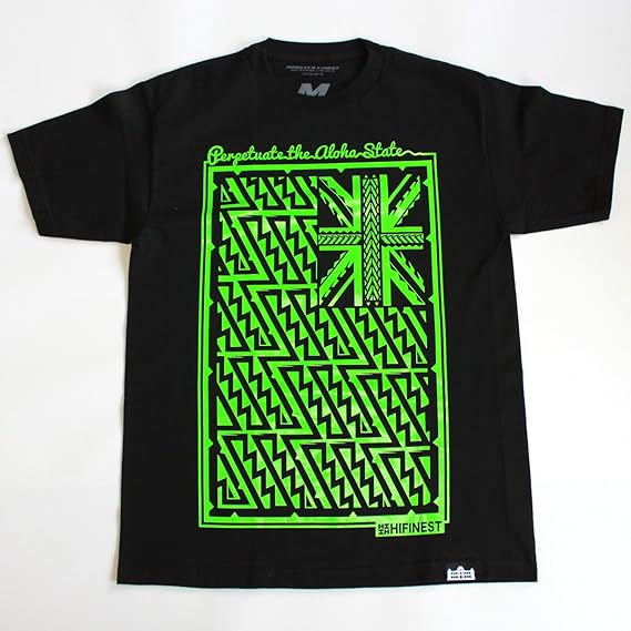 Amazon Hawaii S Finest ハワイファイネスト Flag Tee フラッグ Tシャツ Extra Large 黒 緑 ハワイ州旗 ユニオンジャック ハワイ Hawaii Aloha Molokai モロカイ Hi Finest Tシャツ カットソー 通販 Amazon Hawaii S Finest ハワイファイネスト Flag Tee フラッグ Tシャツ Extra Large 黒 緑 ハワイ州旗 ユニオンジャック ハワイ Hawaii Aloha Molokai モロカイ Hi Finest Tシャツ カットソー 通販