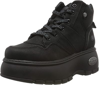 dockers platform shoes