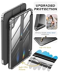 INFILAND Compatible with iPad (A16) 11th Generation